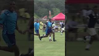 DC Park Rugby Solbrew Series Open Mens Division DAY 02 Short Highlight [upl. by Carvey]