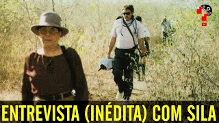 ENTREVISTA INÉDITA COM SILA  CNL  670 [upl. by Fernald]