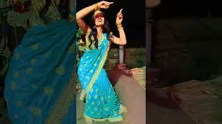 Karma puja dance quot [upl. by Dahaf461]