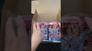 Yugioh Albaz Strike  The 53rd Deck in the TCGs Structure Deck [upl. by Mercuri25]