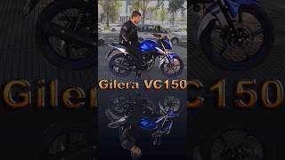 Preview Gilera Vc 150 by PepperServicios [upl. by Gonzalez]