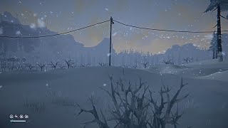 The Long Dark Ep 134 Sleepy Time Tea [upl. by Ahseal]