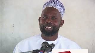 SHEIKH MSELEM ALLYAWAJAFADHILIWA WANAUME AU WANAWAKE WAWE NDIO BORA KATIKA IBADA [upl. by Levine]