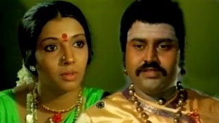 Sri Sathyanarayana Pooja Phala 1990  FEATKalyankumar Jayanthi  Full Kannada Movie [upl. by Lakim]