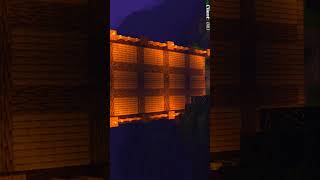 minecraft shadersforminecraftpocketedition minecraftbuilding bestshadermcpe mcpe shadermcpe [upl. by Trilley594]