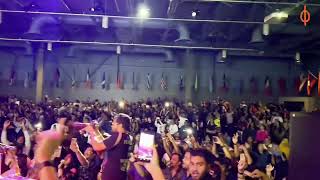 SHUNNO live in Canada ft Fuad  Nitol Paye  Live Concert  2022 [upl. by Ardnalahs168]