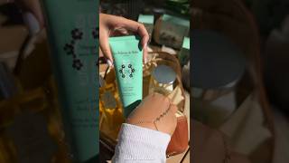 Luxury skincare and bodycare routine ✨️🚿 luxury skincare bodycare shorts trending asthetic [upl. by Durwyn]