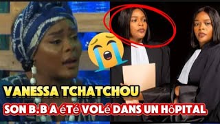 VANESSA TCHATCHOU A TROUVÉ LA FEMME QUI AVAIT VOLÉ SON BB  UNE MAGISTRATE [upl. by Aliekahs87]