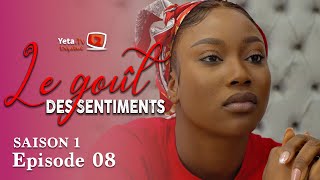 Série  Le Goût des Sentiments  Saison 1  Episode 8  VOSTFR [upl. by Hepsiba628]