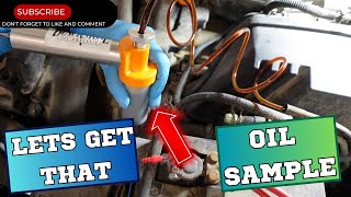 Valvoline Restore and Protect Intermediate Oil Analysis and Vehicle Switch [upl. by Aid738]