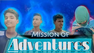 Mission of  ADVENTURES  Rombo 4hitt  R4h [upl. by Englis]