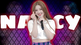 Nancy 4k tik tok  Nancy momoland whatsApp status  Full screen  Muskan Edit 4k shorts tranding [upl. by Tonl]