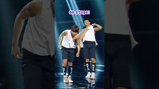 When RM And Jimin Accidentally Ripped Their Shirts Off On Stage 🤣🤣 shorts rm jimin bts [upl. by Troy]