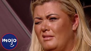 Top 10 Iconic Gemma Collins Moments [upl. by Anasor879]