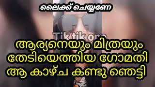 ആരിനേയും ഇത്രയും തേടിയെത്തി കോമഡി ആ കാഴ്ച കണ്ടുമുട്ടി [upl. by Uriisa]