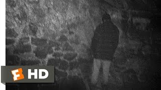 The Blair Witch Project 88 Movie CLIP  The House 1999 HD [upl. by Armillda]