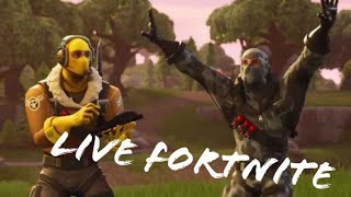 Fortnite live fr [upl. by Toille]