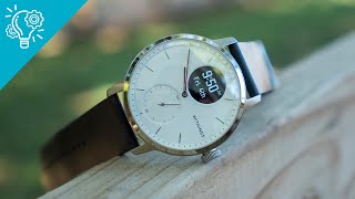 Top 5 Best Hybrid Smartwatch in 2024 [upl. by Georgetta]