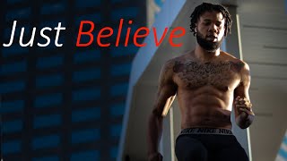 Just Believe In Yourself TD Jakes Inky Johnson Eric Thomas [upl. by Kemp]