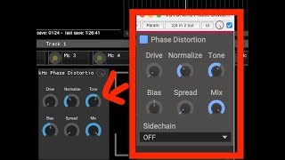 make Custom knobs that looks identical to Kilohearts plugins [upl. by Anaujit932]