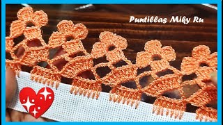 Puntilla No 296  Miky Ru [upl. by Imelda]