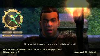 Lets Play Oblivion Nebenquests Gilden 004  Diebesgilde Amantius Allectus Tagebuch [upl. by Raab197]