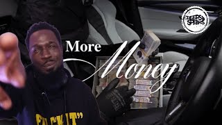 MEEKZ  MORE MONEY OFFICIAL MOVIE Reaction [upl. by Ardnasak]