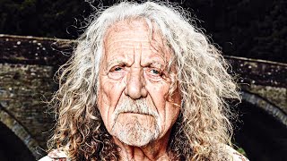 Robert Plant Is Now 75 How He Lives Is Tragic [upl. by Alissa896]