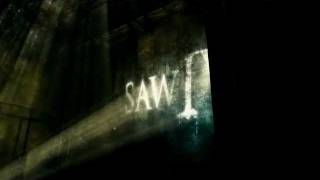 Saw IV Trailer [upl. by Deloris441]