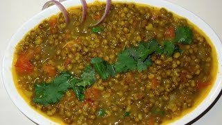 Whole Green Moong daal Whole Green Gram Beans [upl. by Greysun347]