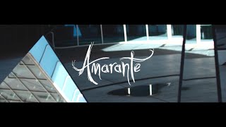 Amarante  Haunted Song Official Lyric Video [upl. by Oderfigis813]