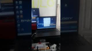 Como criar pendrive bootavel para instalar sistema operacional em PC resumindo [upl. by Adelaja374]