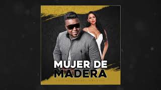 Mujer de Madera  Luis Miguel del Amargue  Audio Oficial 2020 [upl. by Teage38]