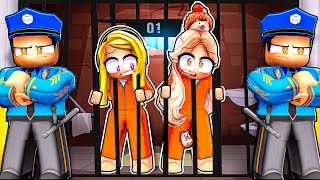 Life in Prison for 24 Hours Will Madison and Trinity Survive Prison Life [upl. by Peggie]