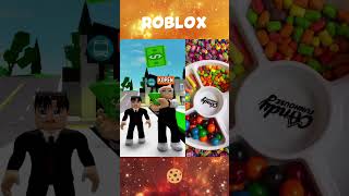 HIJ WERD ARTS IN ROBLOX 👨‍⚕️ roblox [upl. by Eizeerb835]