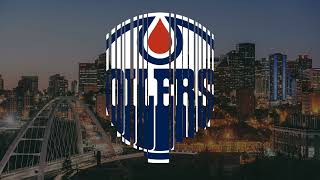 Edmonton Oilers Custom Goal Horn 2 Whoopty Remix [upl. by Elamor]