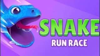 Snake Run Race Part 4 [upl. by Carry]