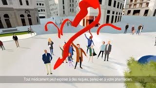 Publicité 2018  Boiron  Oscillococcinum [upl. by Neras]