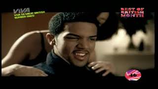 Craig David  Fill Me In Music Video VIVA [upl. by Myer]