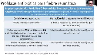 Casos clínicos Pediatría agosto parte 1 de 3 [upl. by Massiw645]