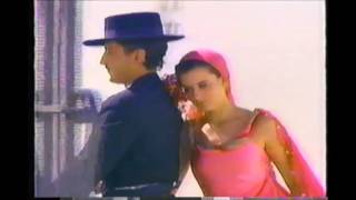 ダンス・ファッション Chacott CM 1990年 [upl. by Namwen527]