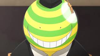 Bandeannonce  Assassination Classroom  BAFAN [upl. by Jayme]