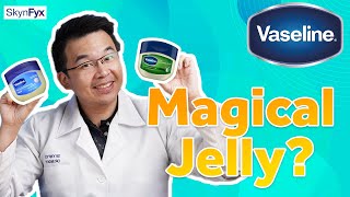 Vaseline  5 Ways To Use This Magical Jelly [upl. by Adnael183]