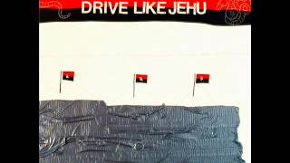 Drive Like Jehu  Drive Like Jehu 1991 FULL ALBUM [upl. by Neerhtak]