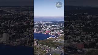 Memorial University of Newfoundland Admission Process [upl. by Llewol]