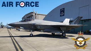 RAAF Base Richmond Open Day Air Show Sydney Australia  26102024 [upl. by Rodriguez]