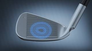 PING G425 Iron Technology [upl. by Merna]