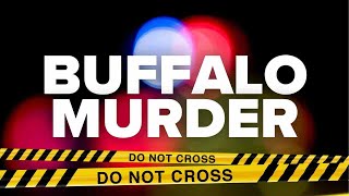 Buffalo murder suspect accused of beating man to death arrested in South Carolina [upl. by Wiencke]