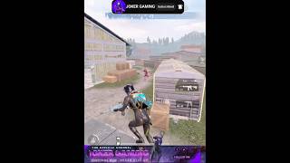 joker gaming Live bgmi shots joker gaming yt bgmi bgmi tdm [upl. by Edecrem]