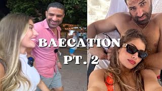 Baecation in Cancun [upl. by Nasus68]